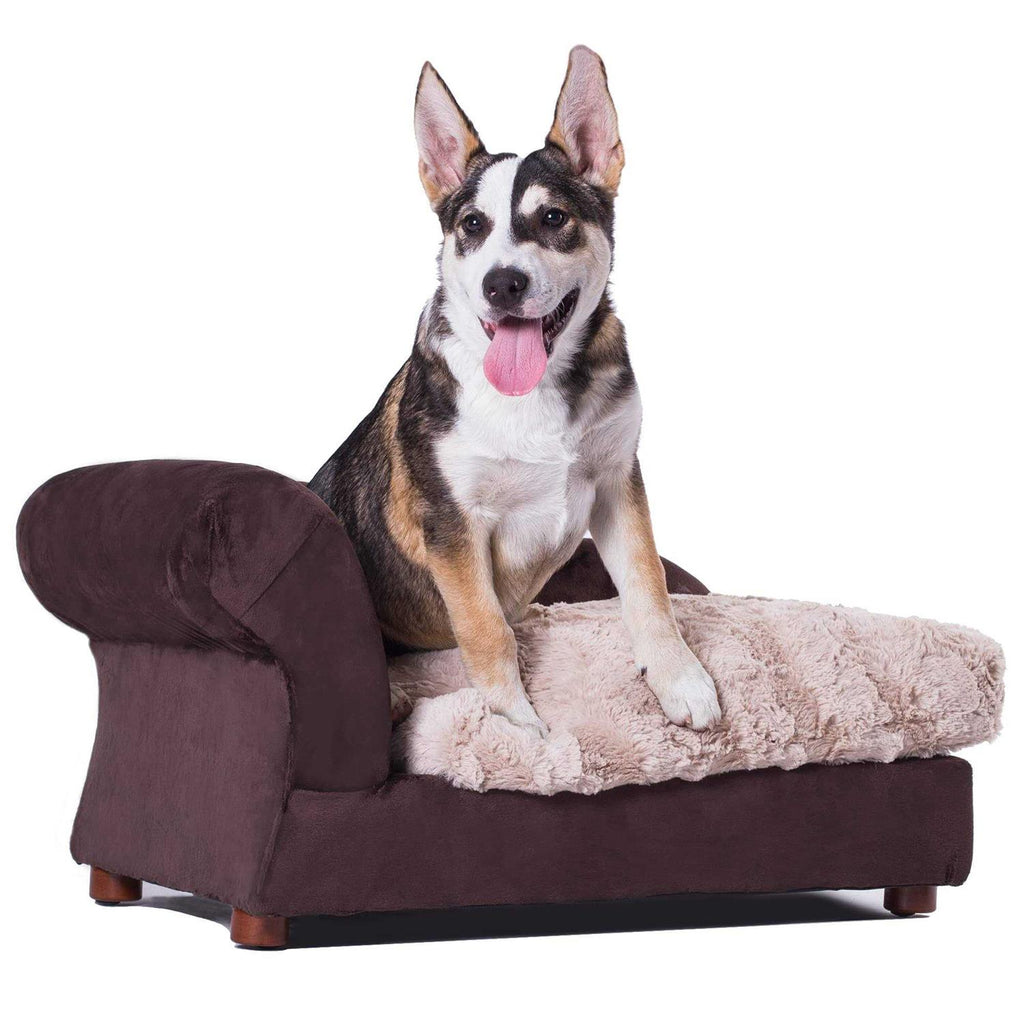 Chaise Lounge Pet Bed M2945