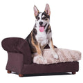 Chaise Lounge Pet Bed M2945