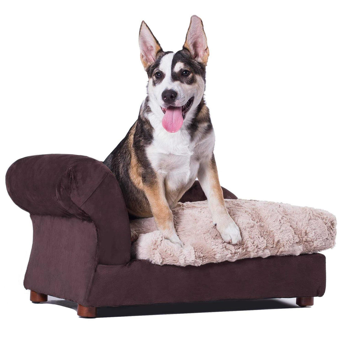 Chaise Lounge Pet Bed M2945