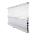 Cordless Cellular Shades Cotton 27x22 x 48x22 C9889