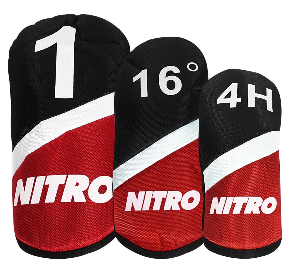 13-Piece Right Handed Golf Set H75224