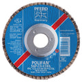 5x22 x 5/8-11 Ceramic Flap Disc Q1521