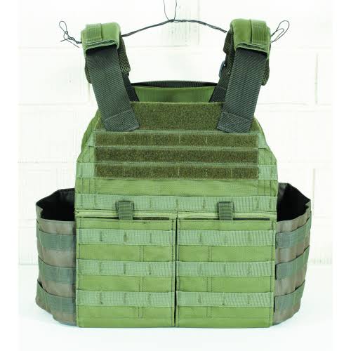 Plate Carrier R24283
