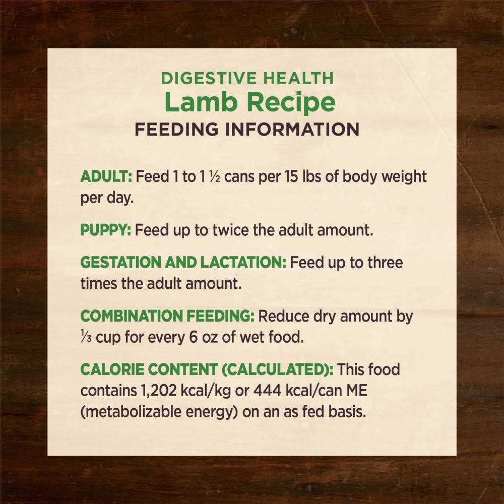 Grain Free Beef Wet Dog Food D440053