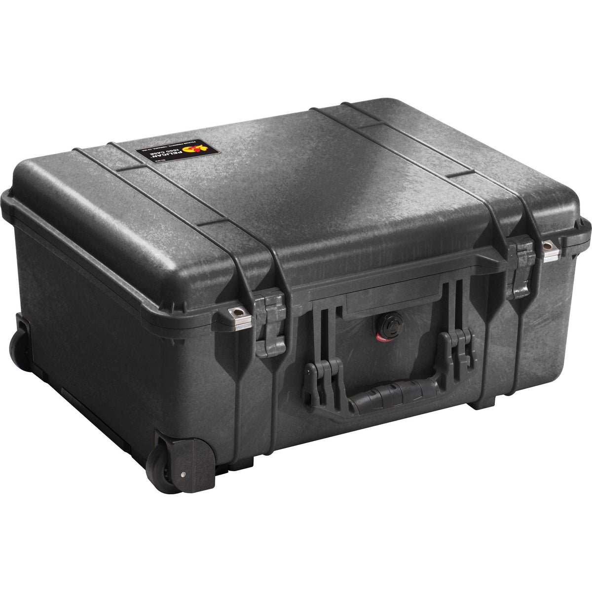 Poly Transport Hard Videoconference Case L4740