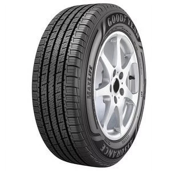 235/45R19 95 H Tire N395
