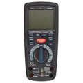 Insulation Tester with Multimeter Function, True RMS, CATIV 600V E796285