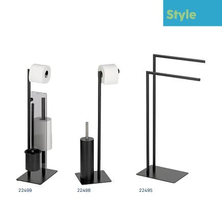Toilet Set V60686