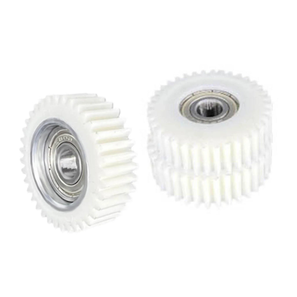 3pcs 6T Planetary Gears Set, Outer Diameter 37mm, Nylon T33605