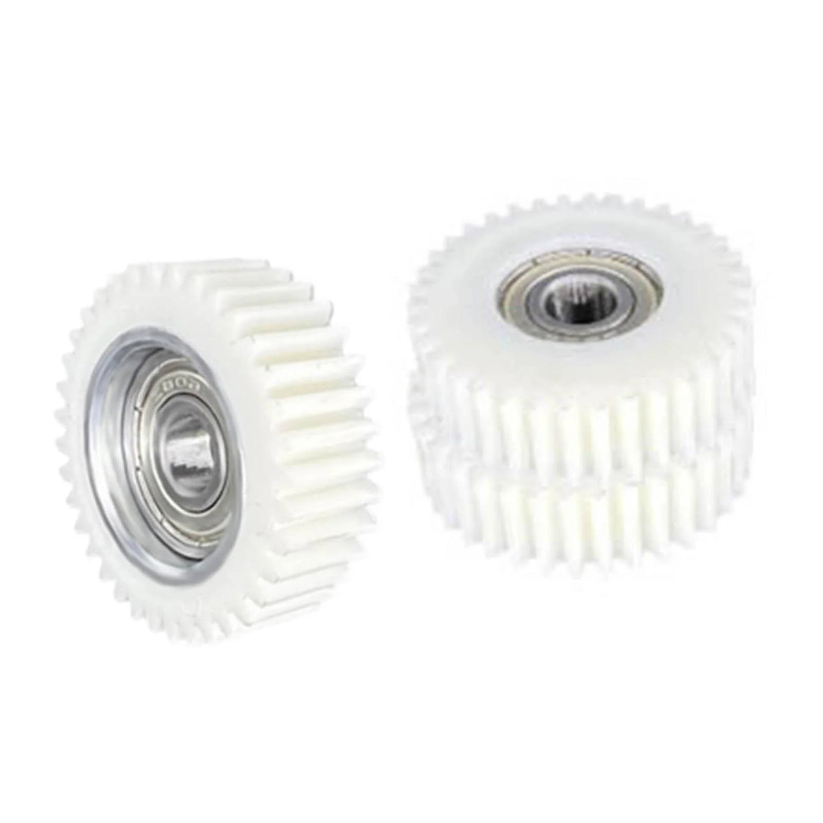 3pcs 6T Planetary Gears Set, Outer Diameter 37mm, Nylon T33605