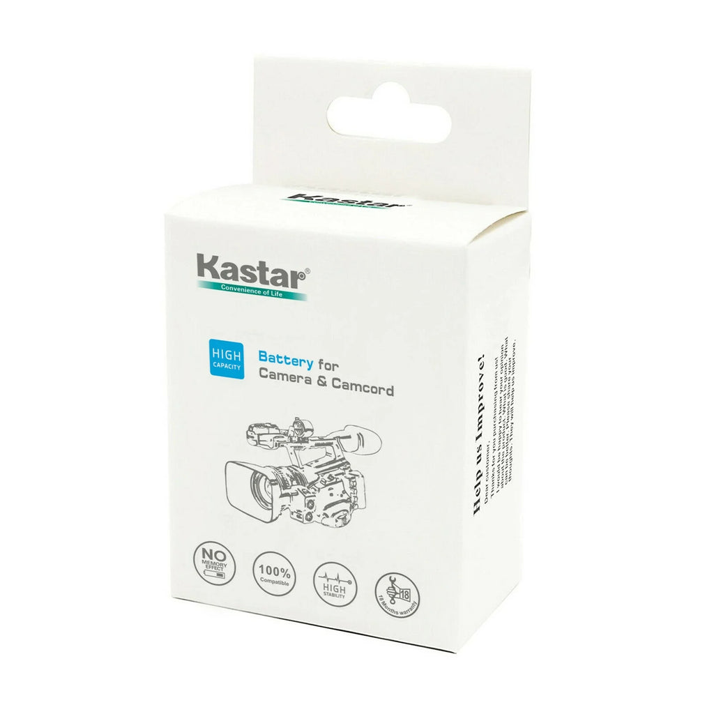 2-Pack Battery Replacement O1007