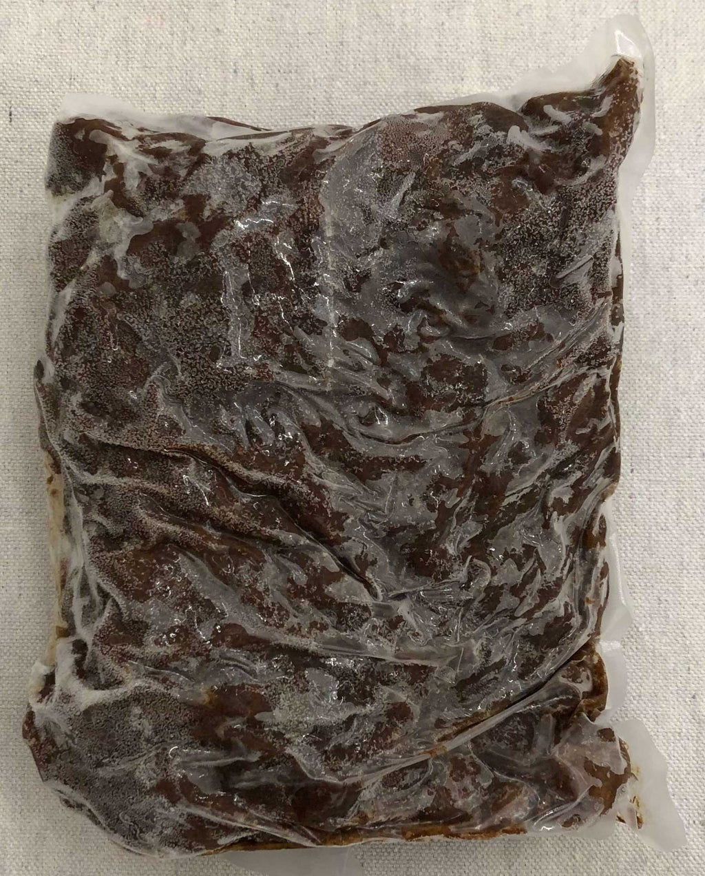 Plant Based Beef Tips, 2.5 Pound R210261