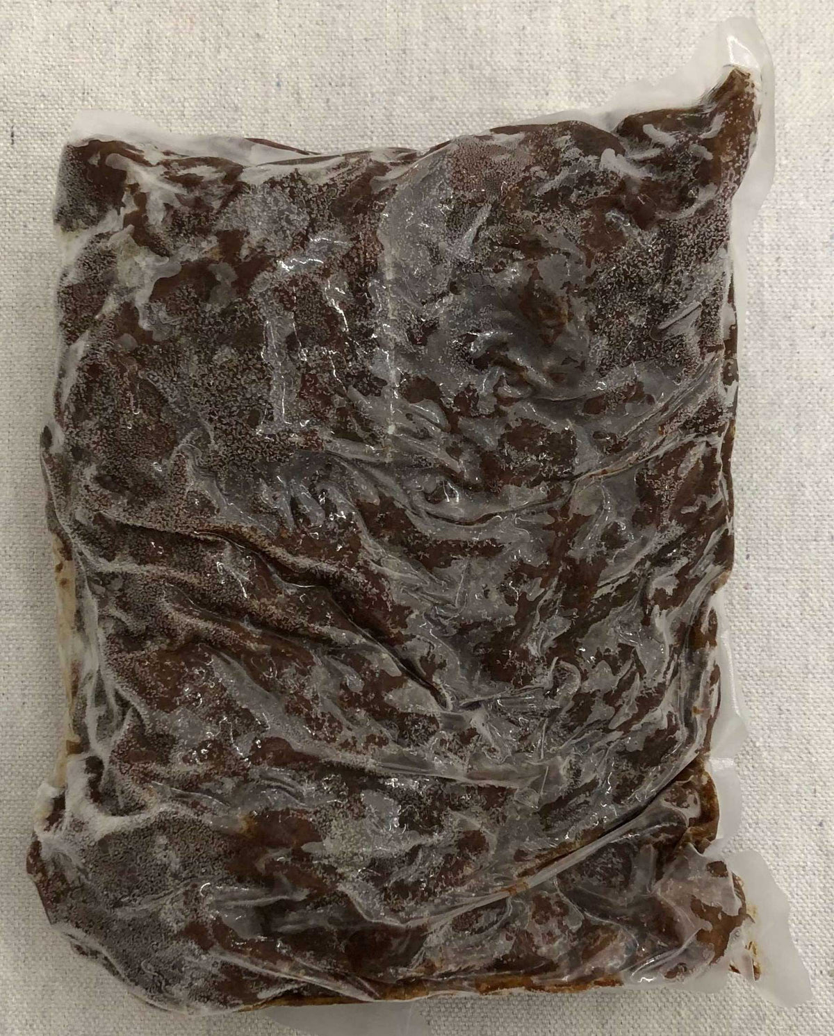 Plant Based Beef Tips, 2.5 Pound R210261