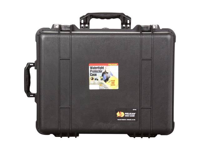 Poly Transport Hard Videoconference Case L4740