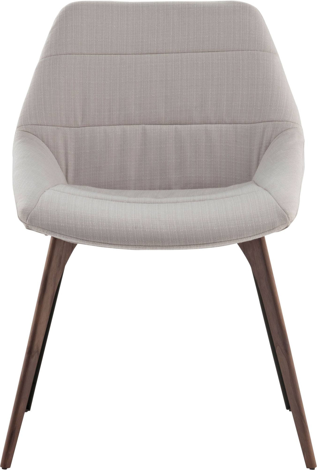 White Sand Dining Chair Q86774