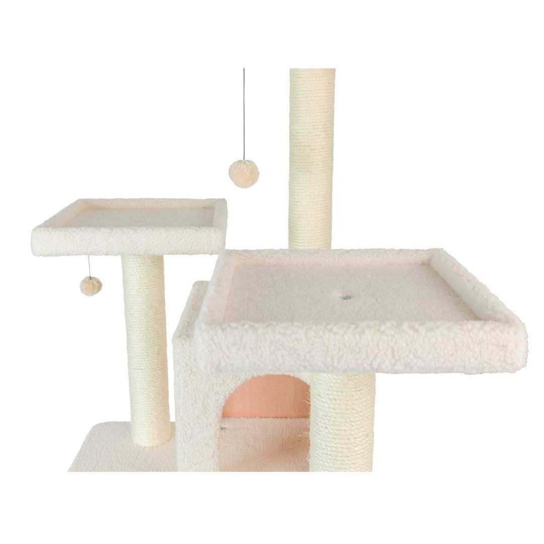 Classic Cat Tree W917