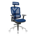 Ergonomic Mesh Swivel Rolling Office Chair F827399