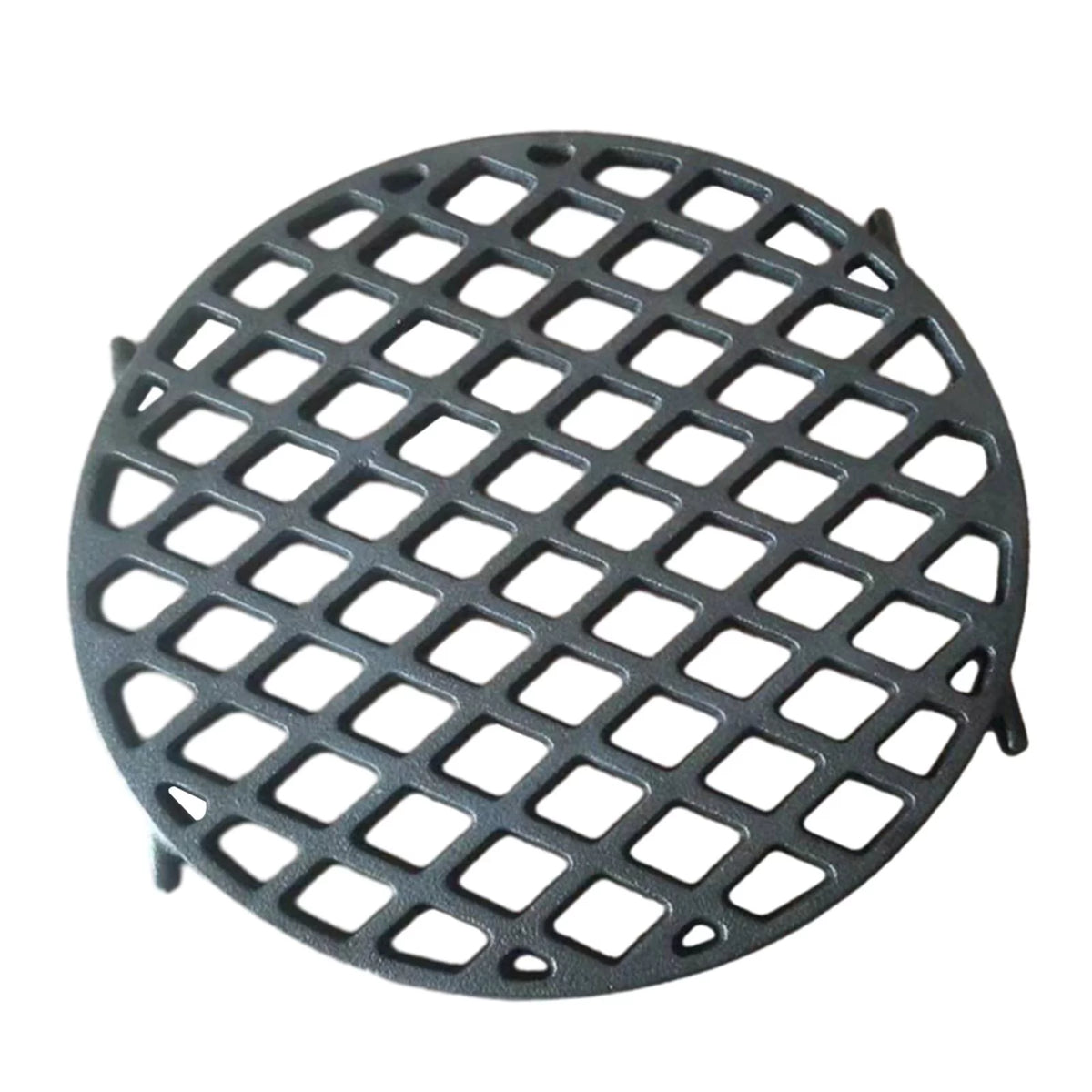 Cast Iron Grilling Grate with Legs R70167