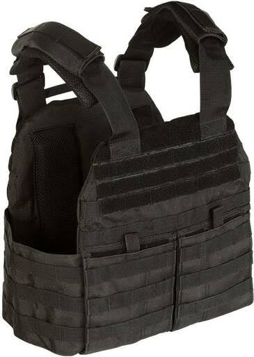 Plate Carrier R24283
