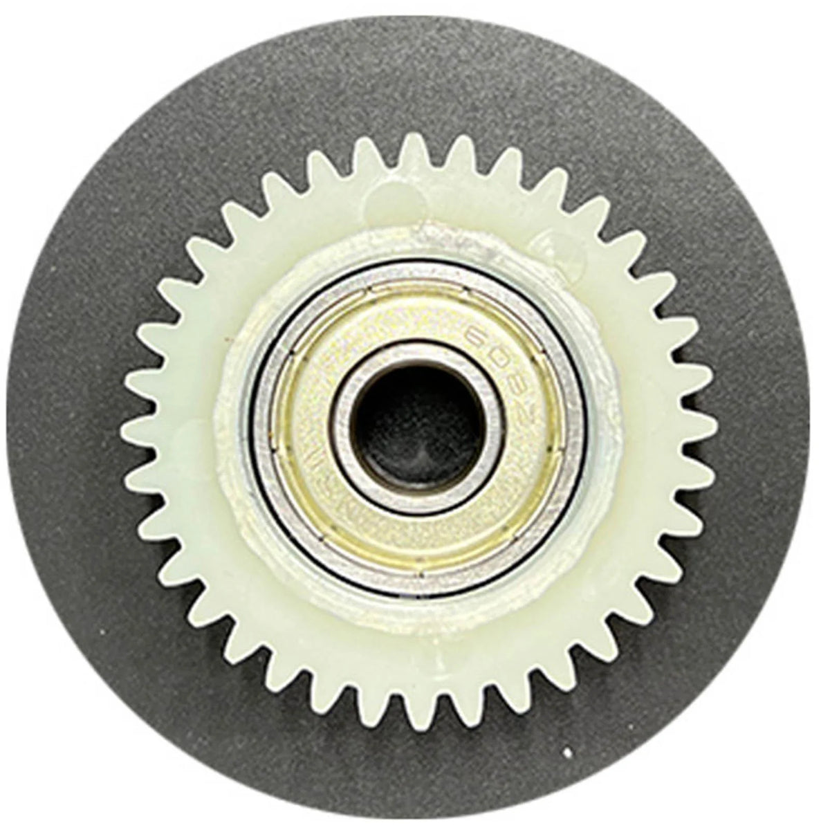 3pcs 6T Planetary Gears Set, Outer Diameter 37mm, Nylon T33605