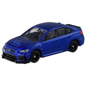 Subaru WRX S4 STI Sport Box B8816