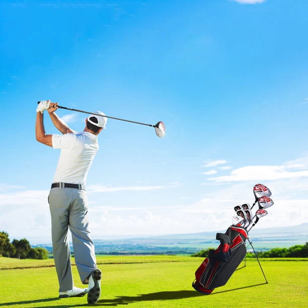 13-Piece Right Handed Golf Set H75224