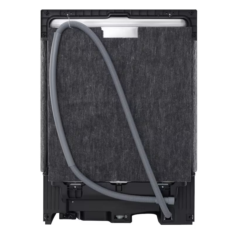 Stainless Steel Smart Top Control Dishwasher W1165
