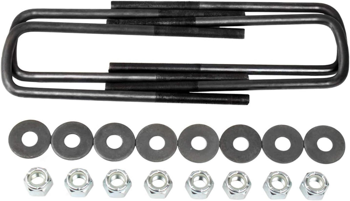 2" Front Leveling Lift Kit for 1999-2004 Ford F250 Super Duty 4X4 T529