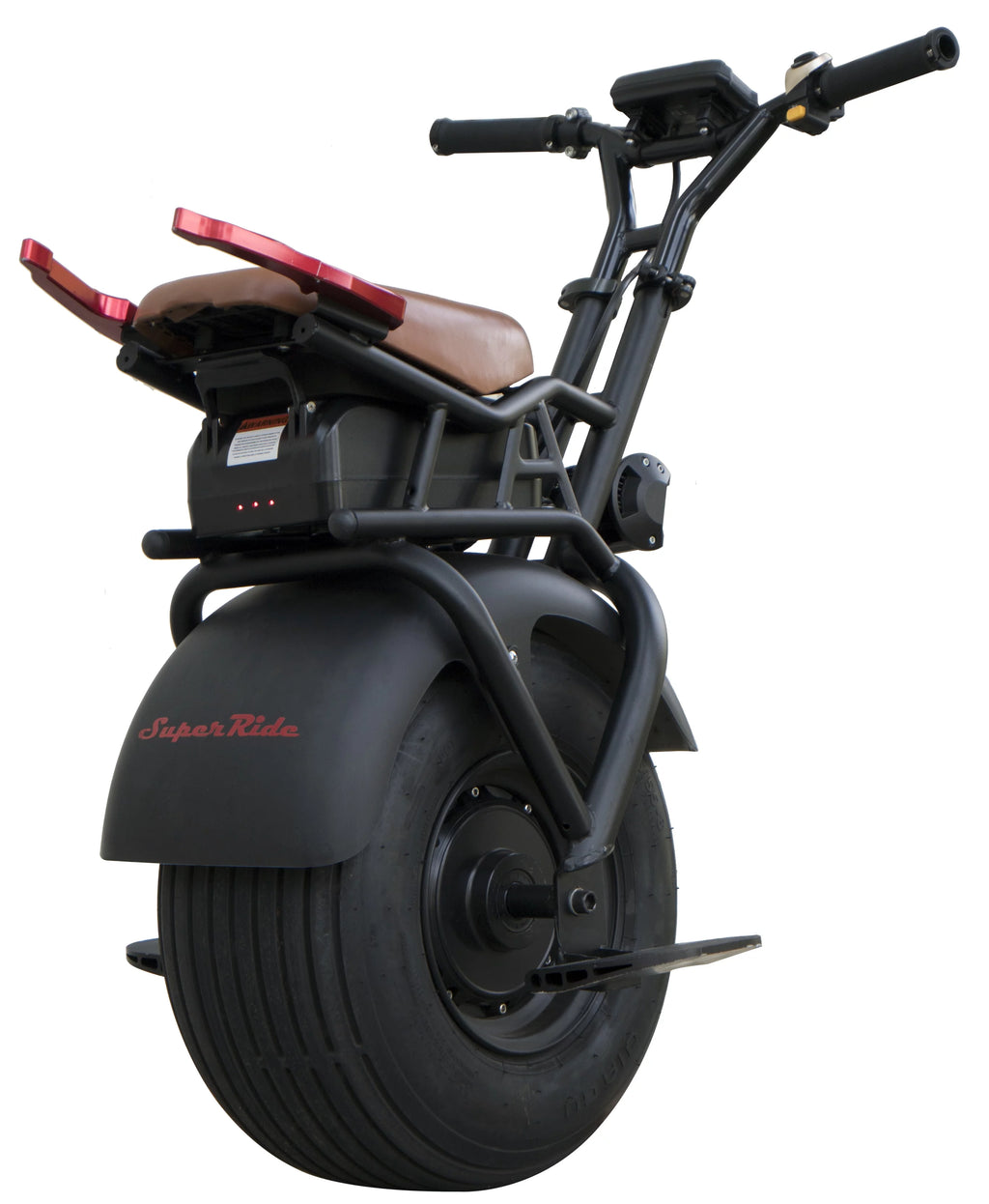 Self Balancing Electric Unicycle with 1000W Motor R271