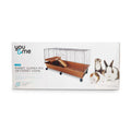 Small Animal 2-Door Habitat W57964