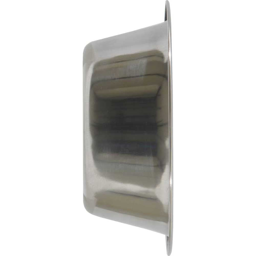 Stainless Steel Pet Dish I846