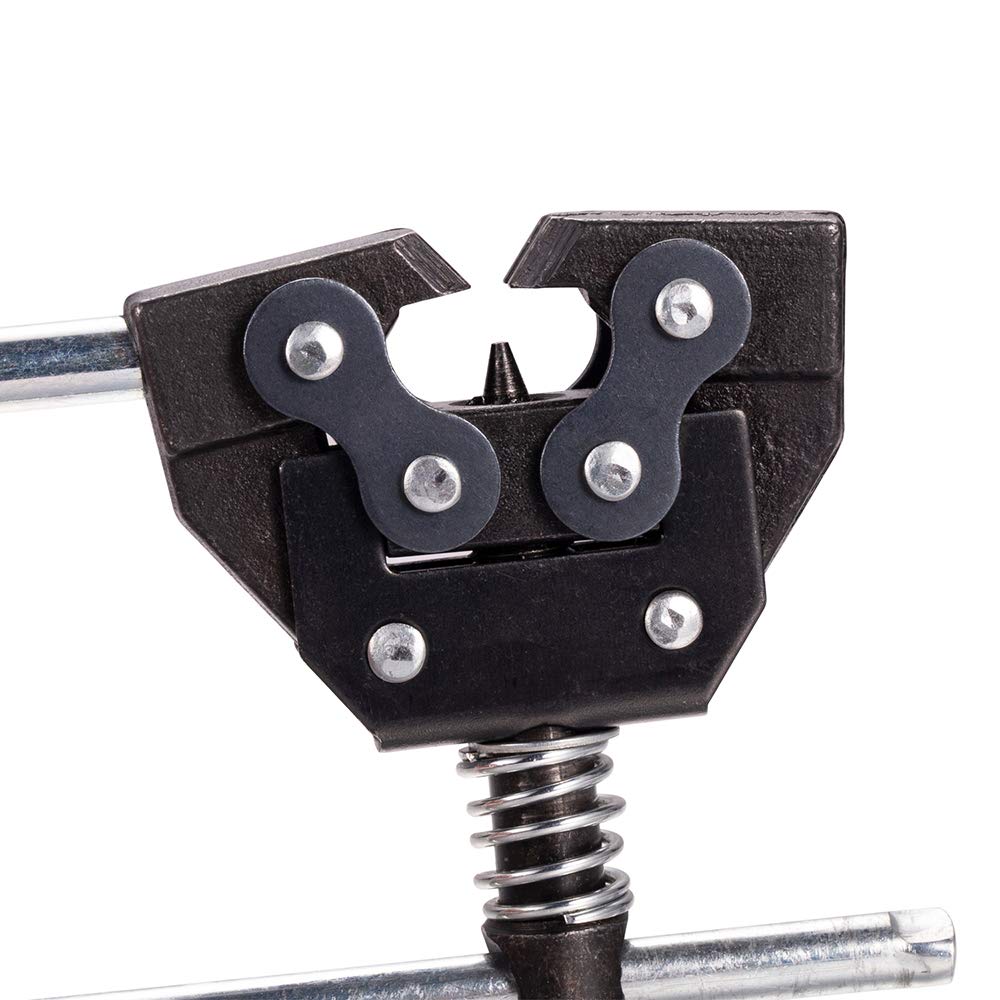 Chain Breaker for Roller Chain with 1 Free Push Pin Z642