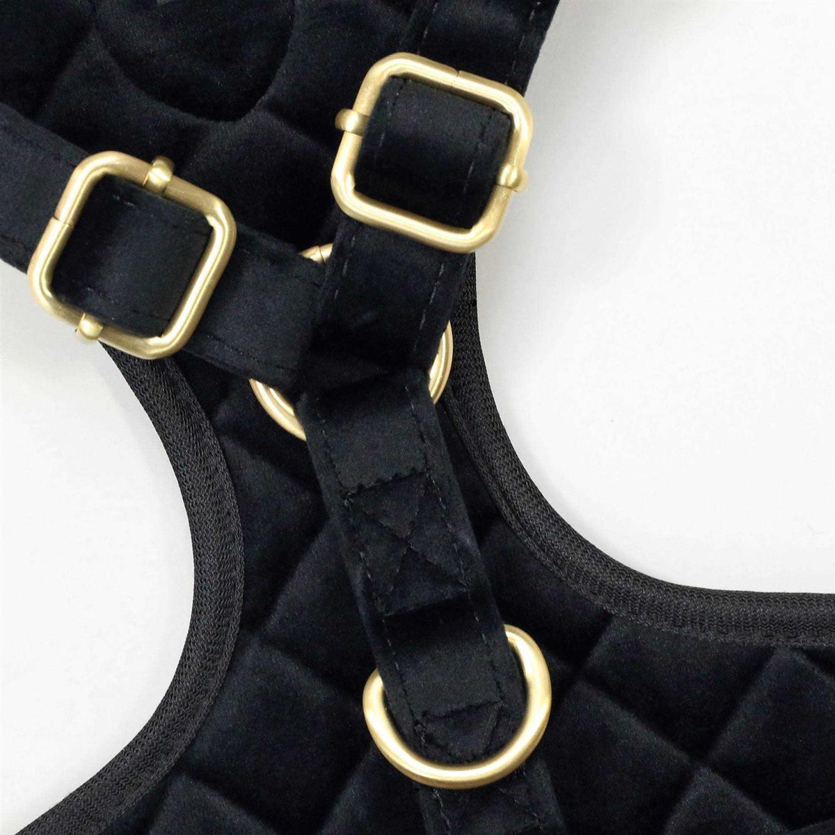 Quilted Pet Harness K371