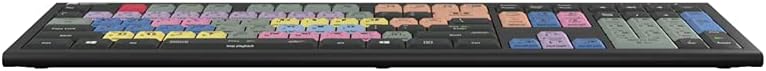 Backlit Keyboard R99646