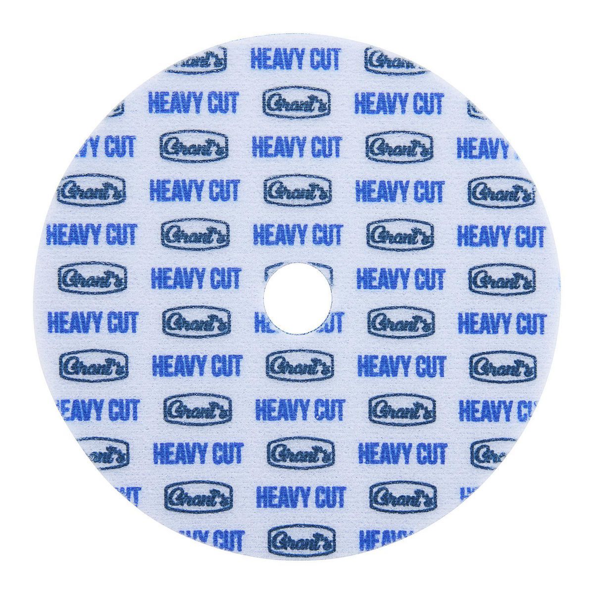 6 in. Microfiber Pad 2-Pack Y194