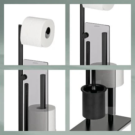 Toilet Set V60686