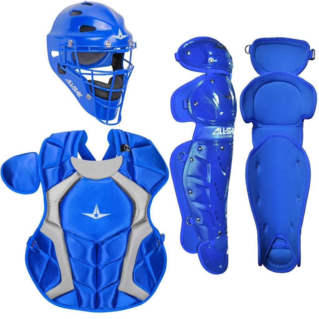 Youth Catcher Kit S254857