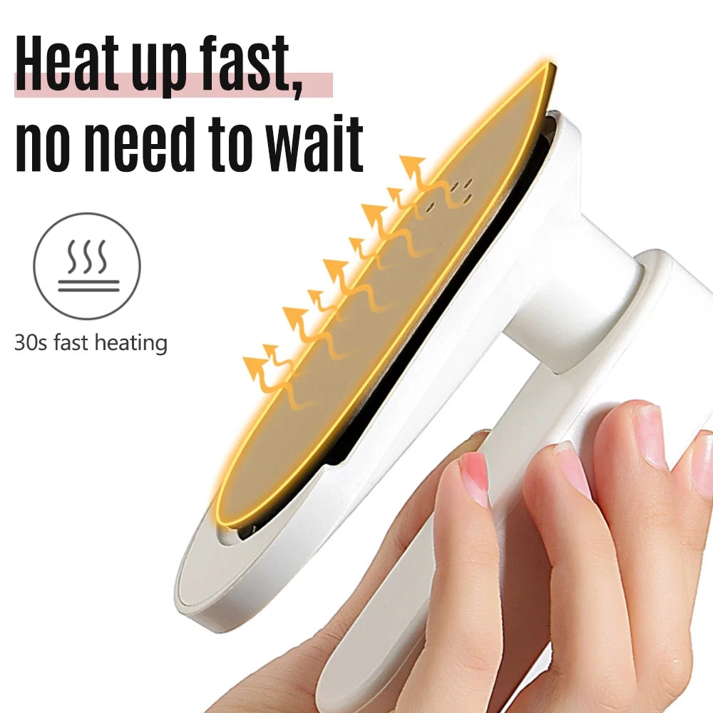 Cordless Rechargeable Dry Iron Z810600