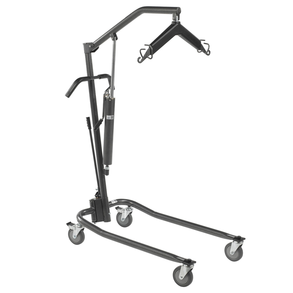 Hydraulic Patient Lift with Six Point Cradle K773311