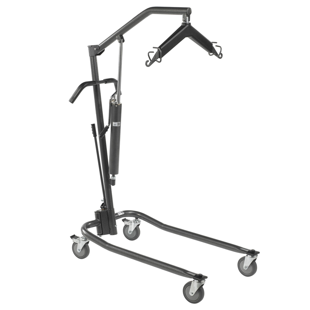 Hydraulic Patient Lift with Six Point Cradle K773311