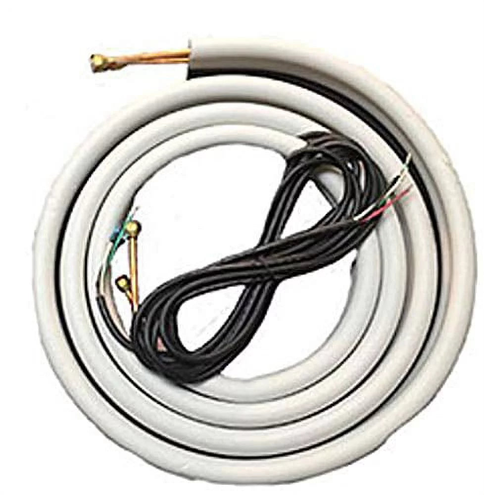 Mini Split Ductless Air Conditioner Tri Zone 9000 12000 12000 Inverter E245