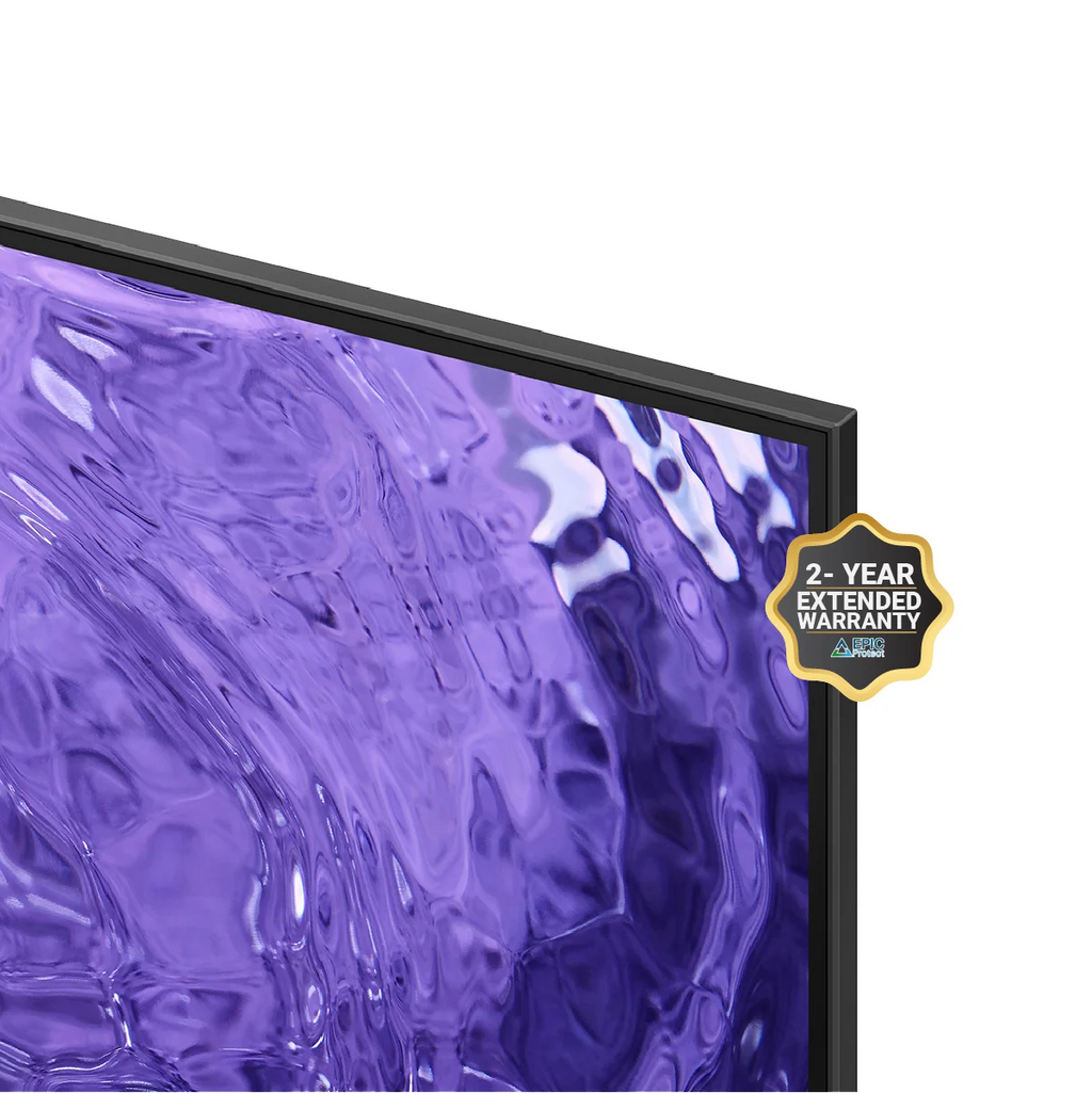 85" Class Neo QLED 4K Smart TV C31721