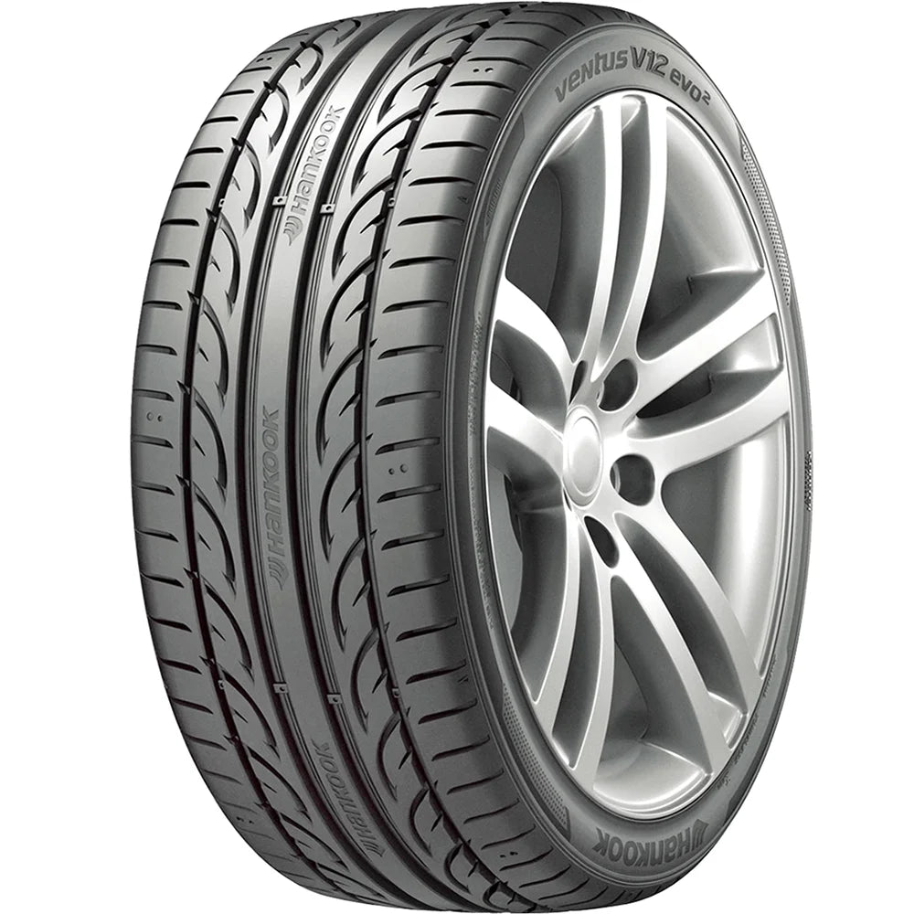 215/45ZR17 91Y XL Passenger Tire Q765