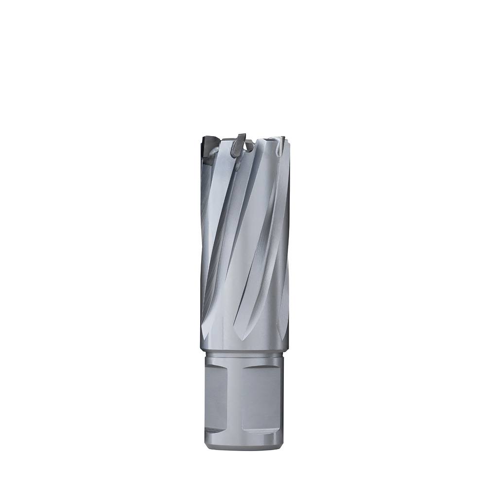 1-1/2x22 x 1x22 Carbide TCT Annular Cutter w/Pin H2078