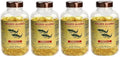 Omega-3 Fish Oil 1000 Mg EPA & DHA 200 Softgels M234