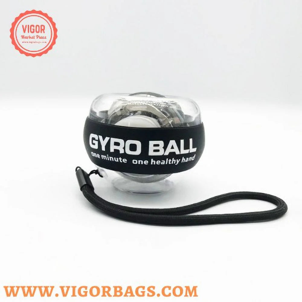 Gyro Ball for Strengthen Arms, Fingers, Wrist Bones and Muscles Q547