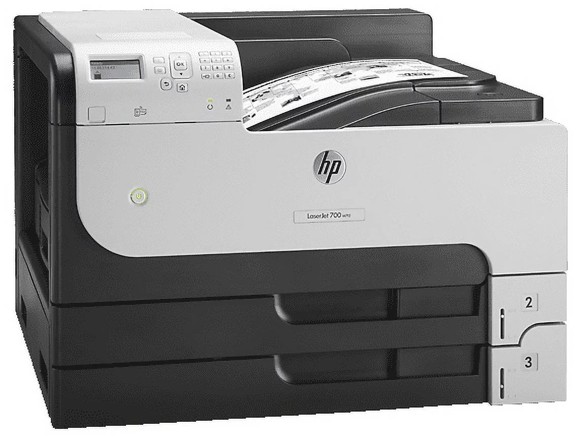 Monochrome Laser Printer O988