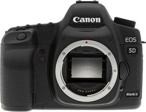 Full Frame DSLR Camera X4367