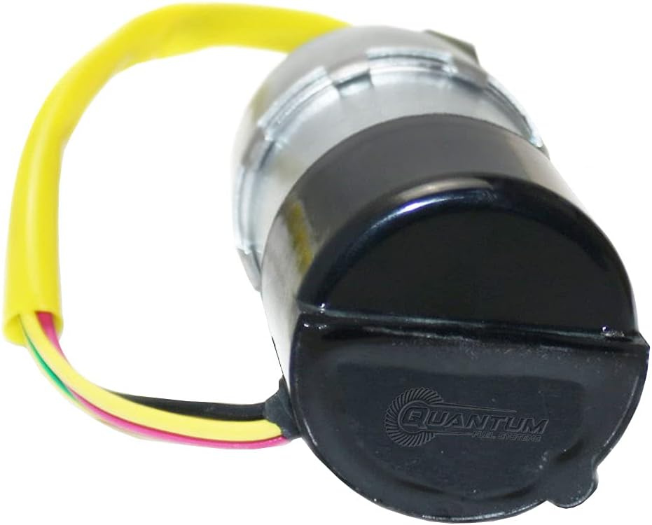 Fuel Pump and Fuel Filter Replacement, Pack of 2 Z502