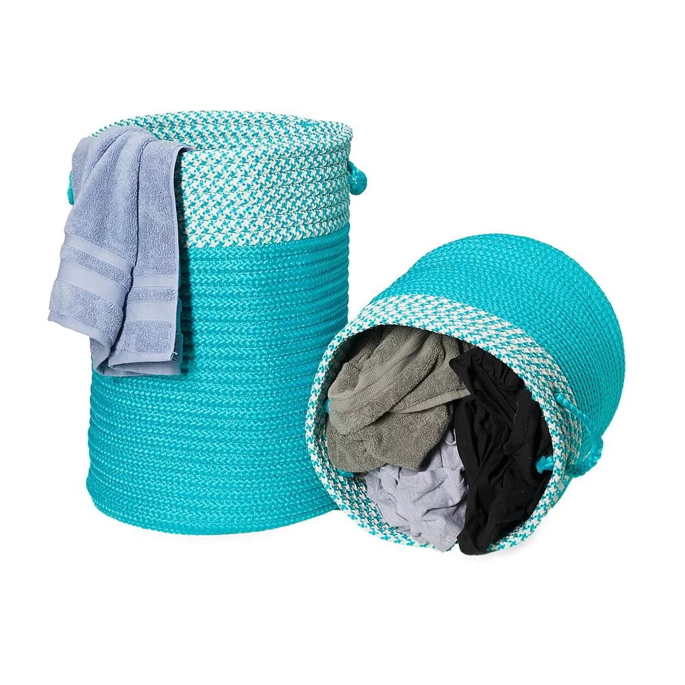 Aqua In-Outdoor Hampers L80510